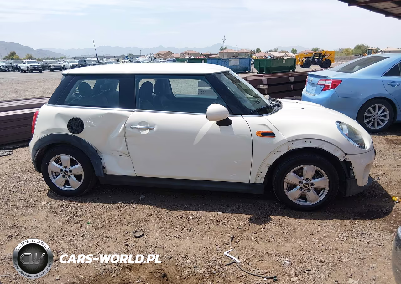 2019 Mini Hardtop Cooper VIN:WMWXP5C57K2H95537 - 13