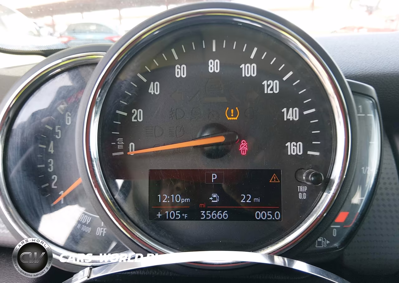 2019 Mini Hardtop Cooper VIN:WMWXP5C57K2H95537 - 15