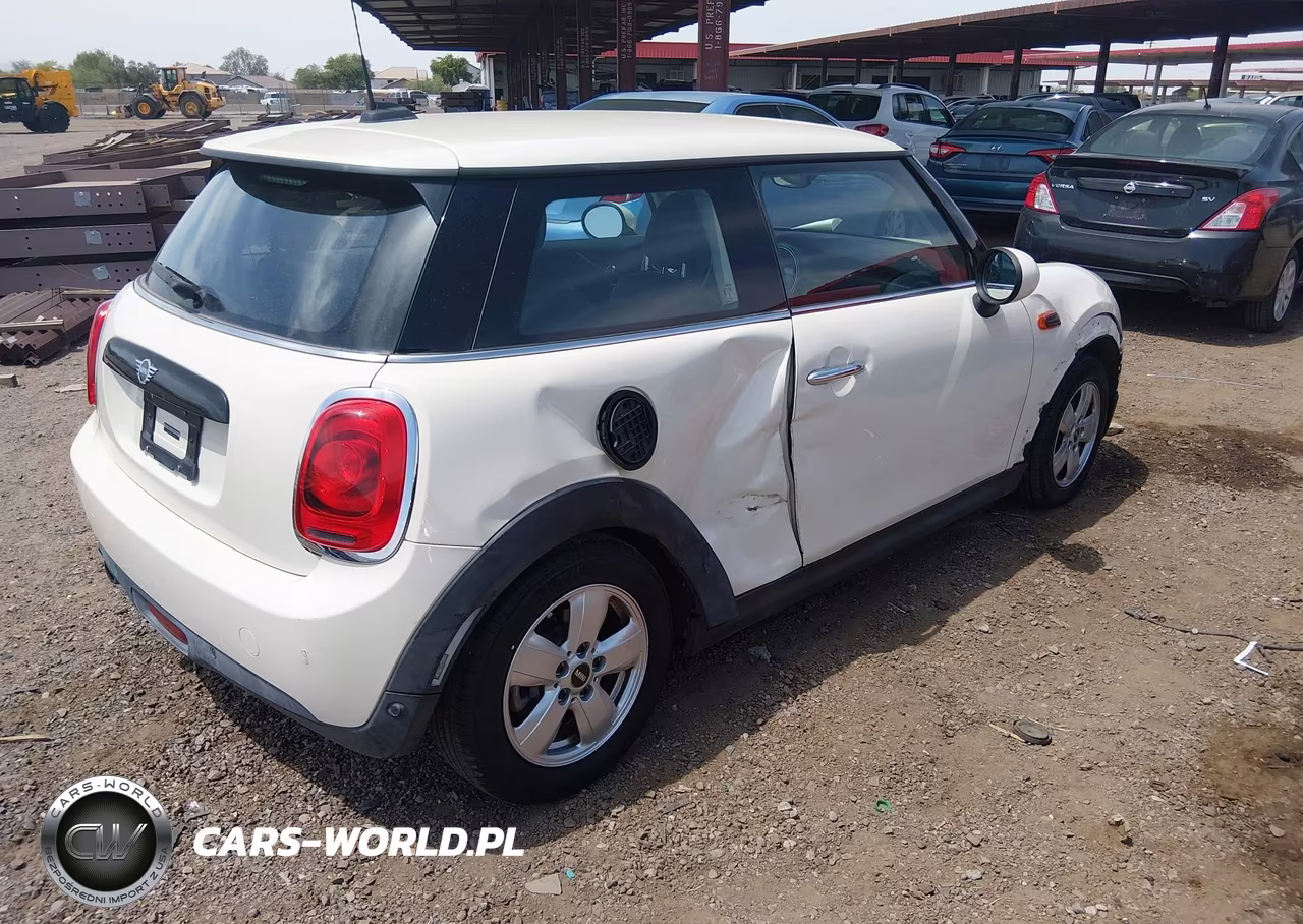 2019 Mini Hardtop Cooper VIN:WMWXP5C57K2H95537 - 4