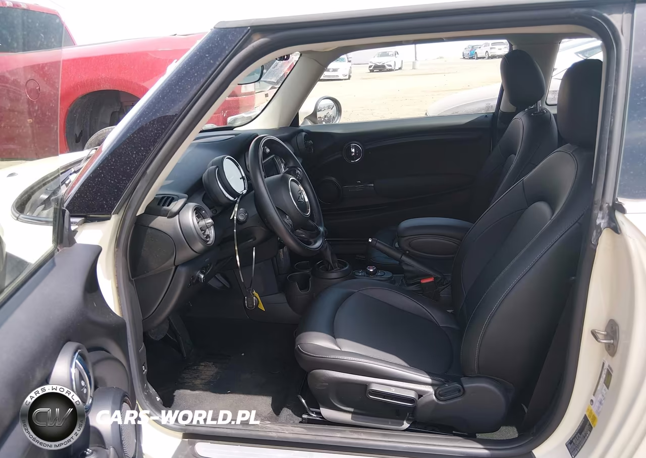 2019 Mini Hardtop Cooper VIN:WMWXP5C57K2H95537 - 5