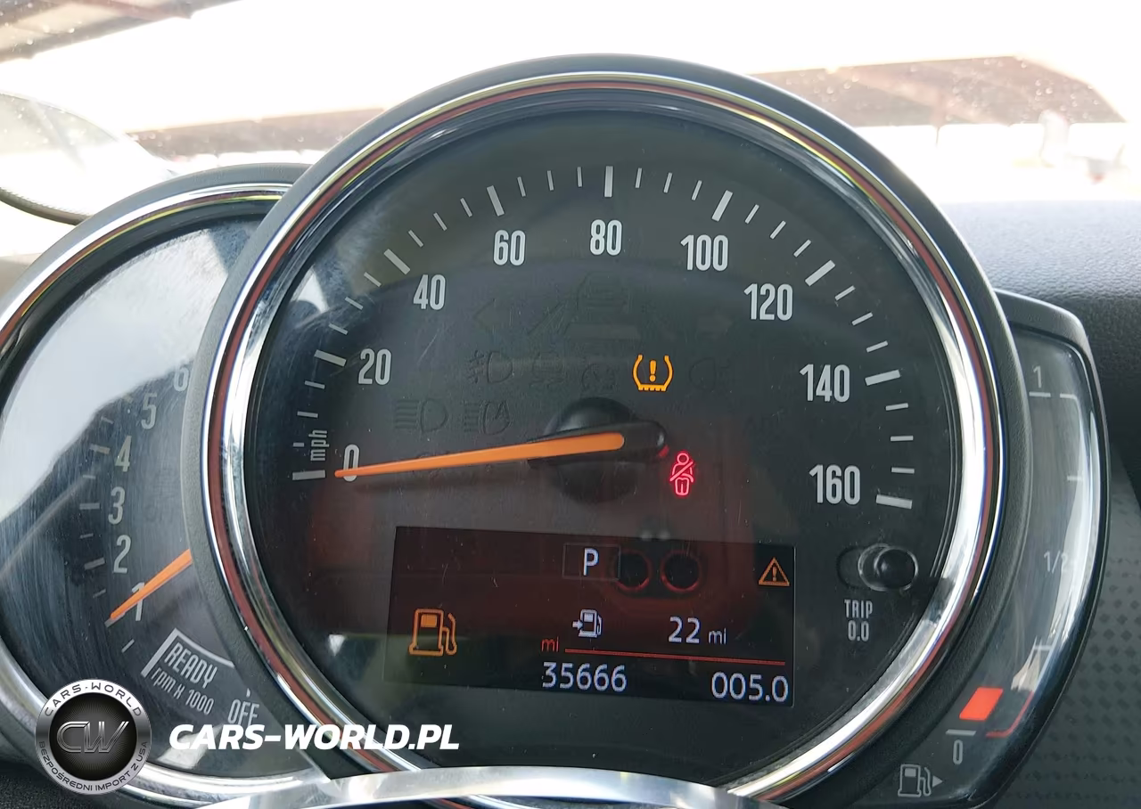 2019 Mini Hardtop Cooper VIN:WMWXP5C57K2H95537 - 7