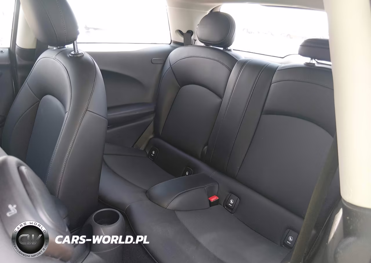 2019 Mini Hardtop Cooper VIN:WMWXP5C57K2H95537 - 8