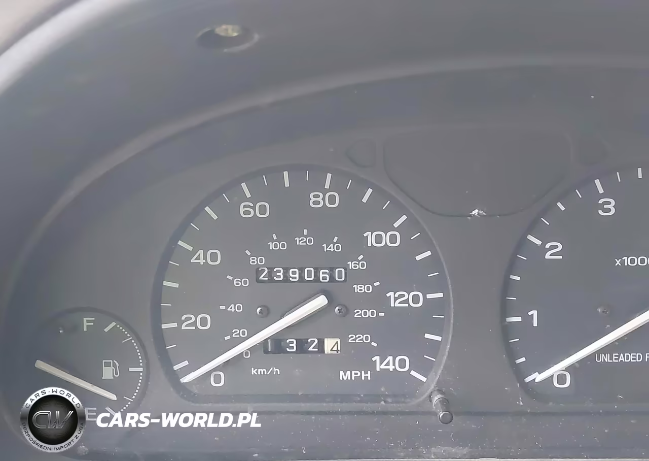 1995 Subaru Legacy L-Outback VIN:4S3BK6359S7312275 - 7