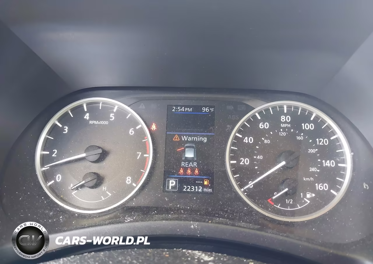 2024 Nissan Sentra S Xtronic Cvt VIN:3N1AB8BV1RY213325 - 7