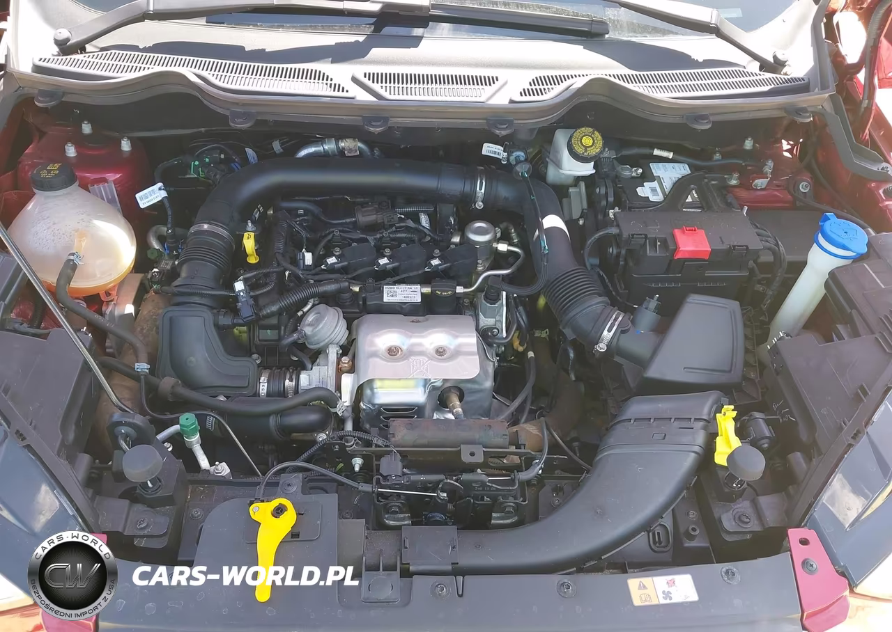 2020 Ford Ecosport Se VIN:MAJ3S2GE9LC362387 - 10
