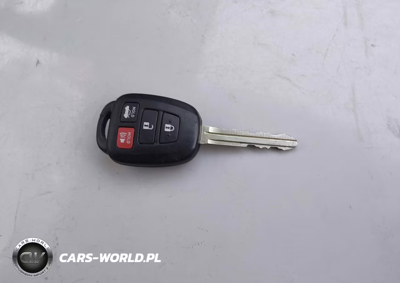 2012 Toyota Camry Le VIN:4T4BF1FK7CR227741 - 11