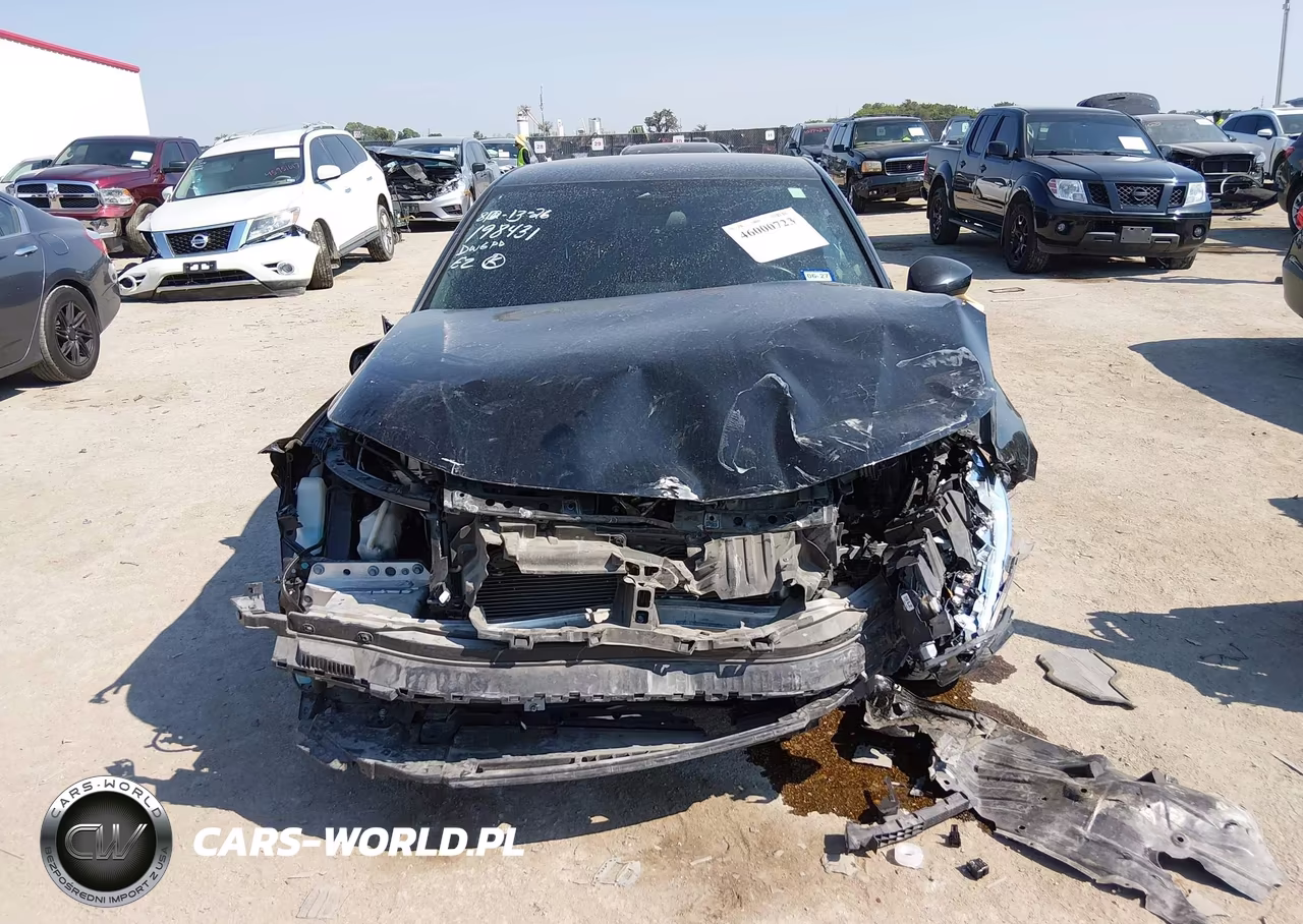 HONDA CIVIC VIN:2HGFE2F56SH519709 - 13