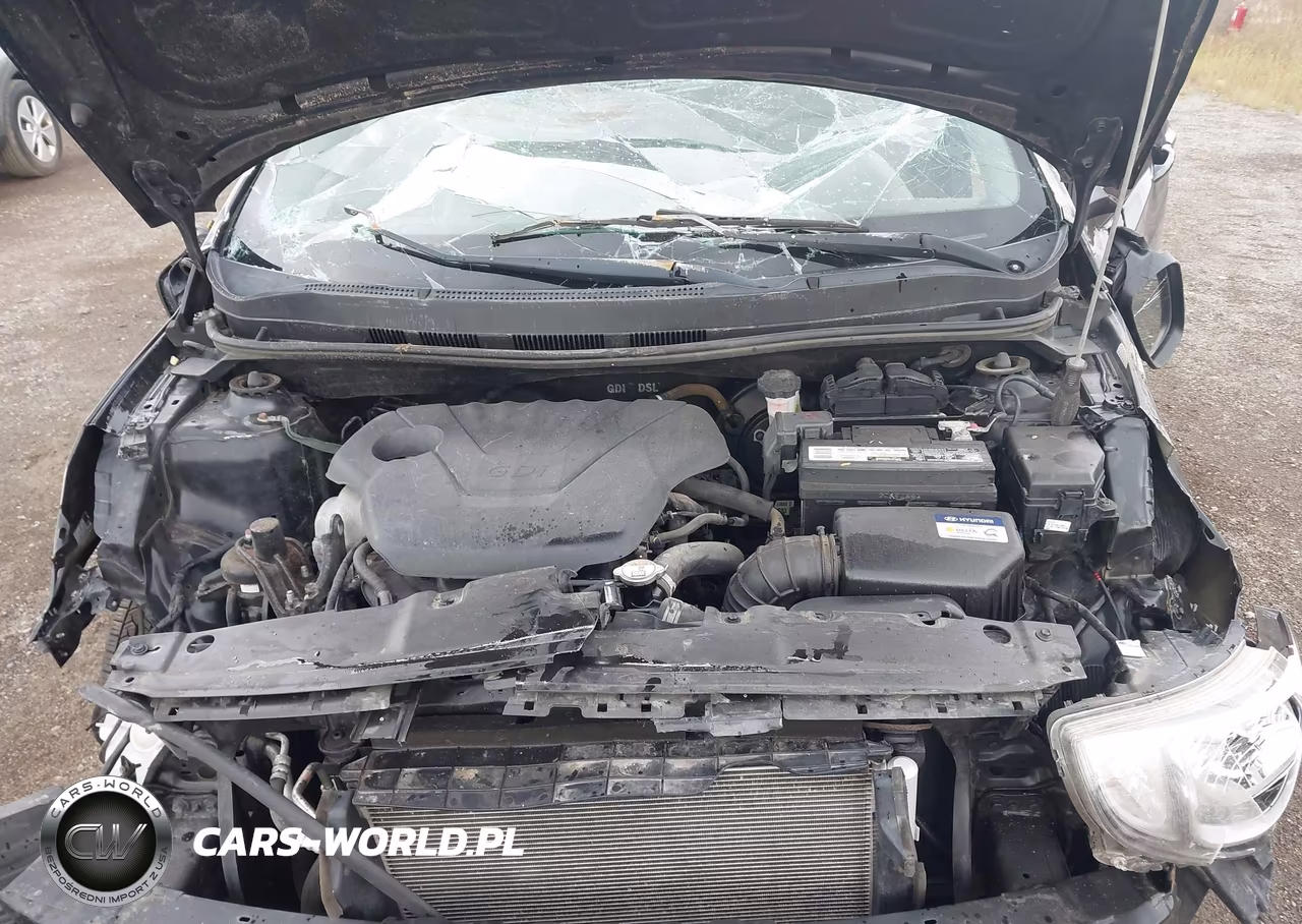 2017 Hyundai Accent Se VIN:KMHCT4AE7HU351980 - 10