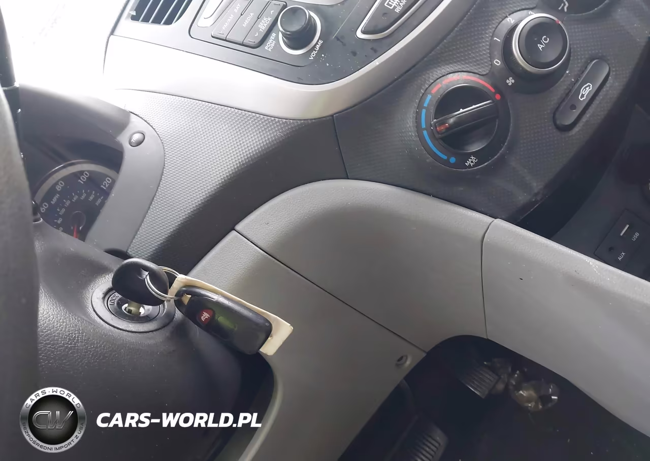 2017 Hyundai Accent Se VIN:KMHCT4AE7HU351980 - 11