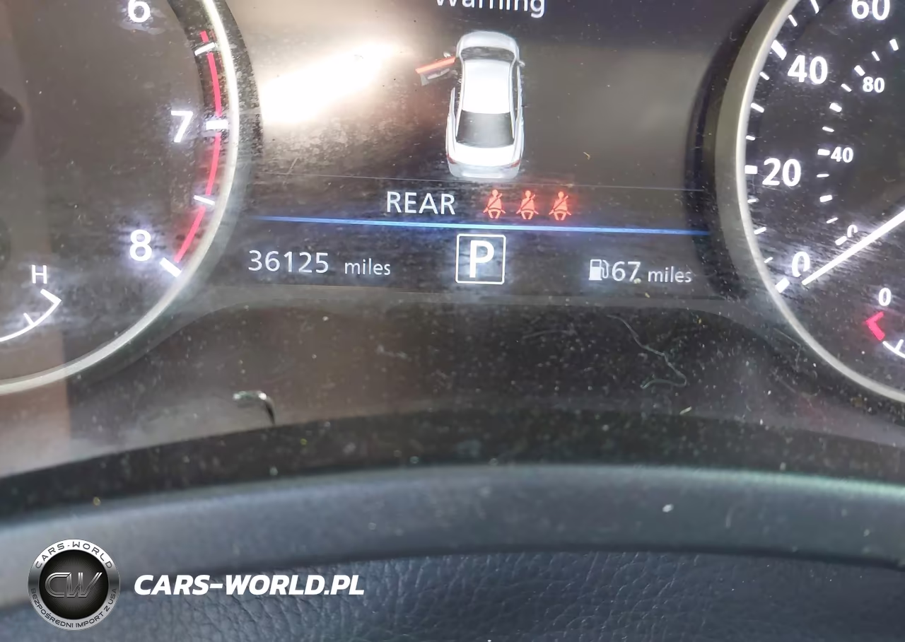 2023 Nissan Sentra Sr Xtronic Cvt VIN:3N1AB8DV3PY290188 - 15