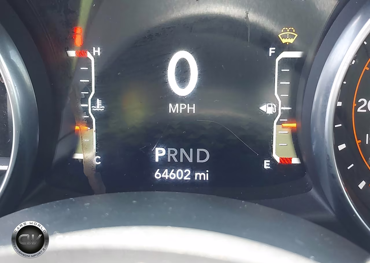 2018 Jeep Wrangler Unlimited Sport S 4X4 VIN:1C4HJXDN0JW231591 - 16