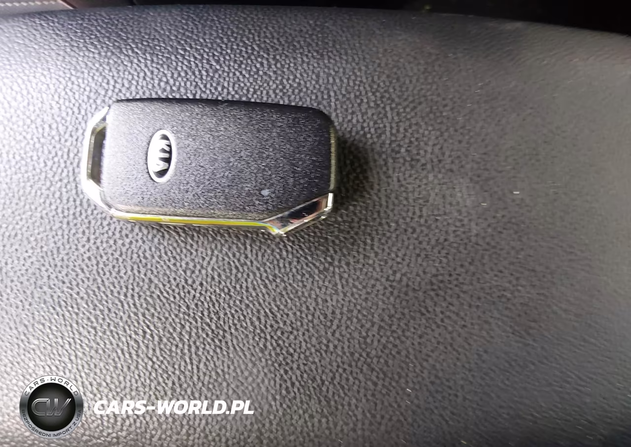 2021 Kia Forte Gt-Line VIN:3KPF34AD8ME294173 - 11