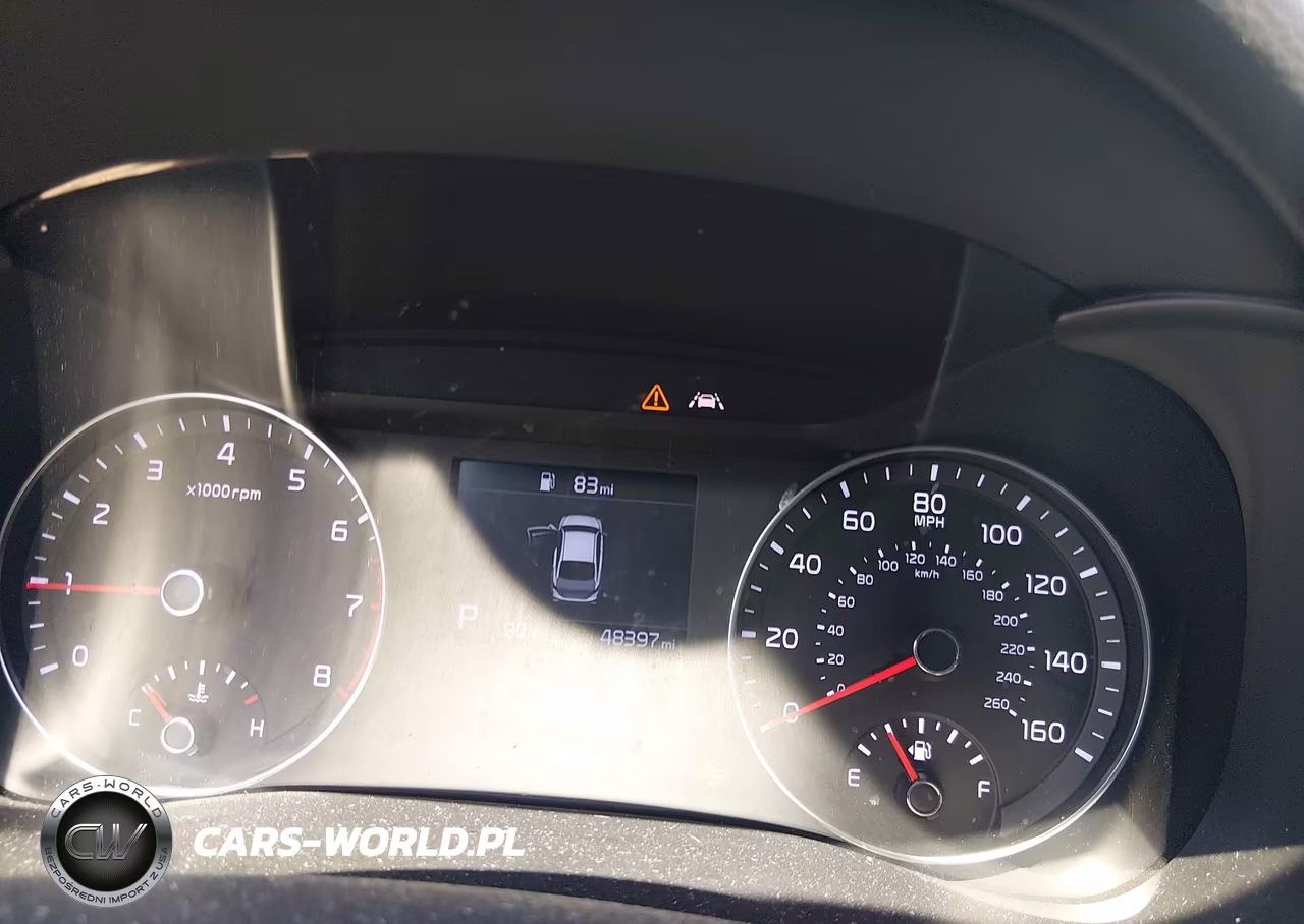 2021 Kia Forte Gt-Line VIN:3KPF34AD8ME294173 - 7