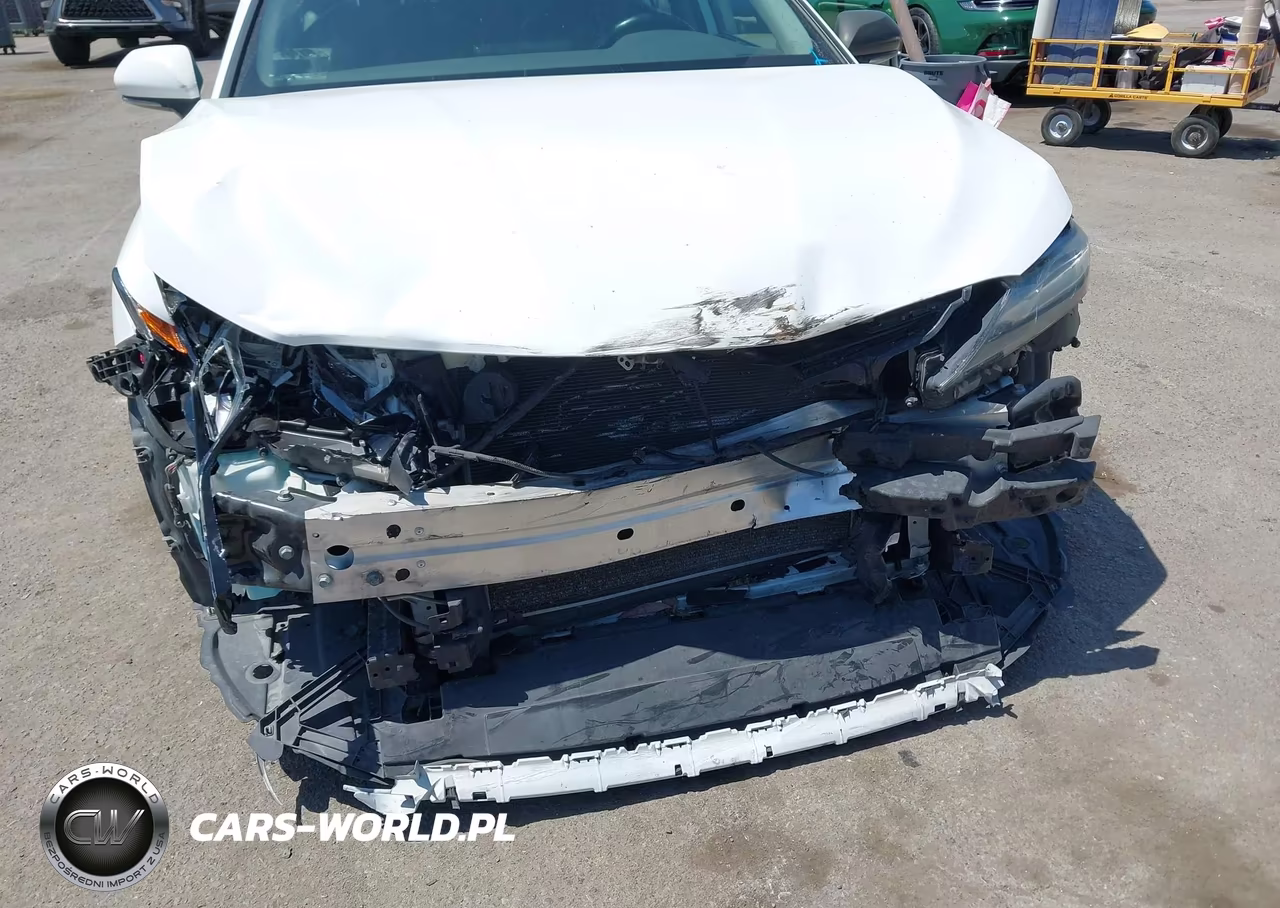 2021 Toyota Camry Se VIN:4T1T11AK4MU523533 - 13