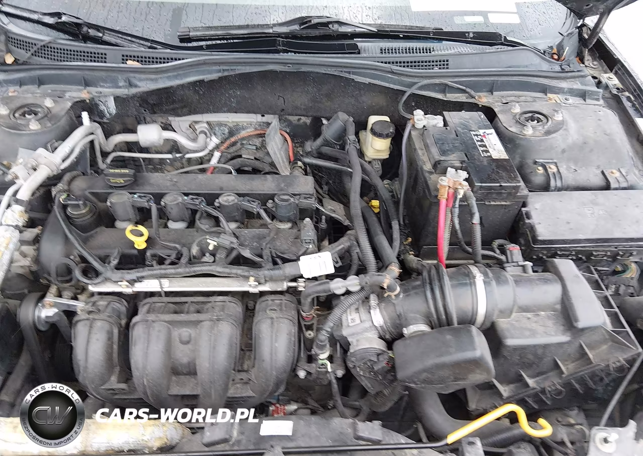 2010 Ford Fusion Sel VIN:3FAHP0JAXAR387301 - 10