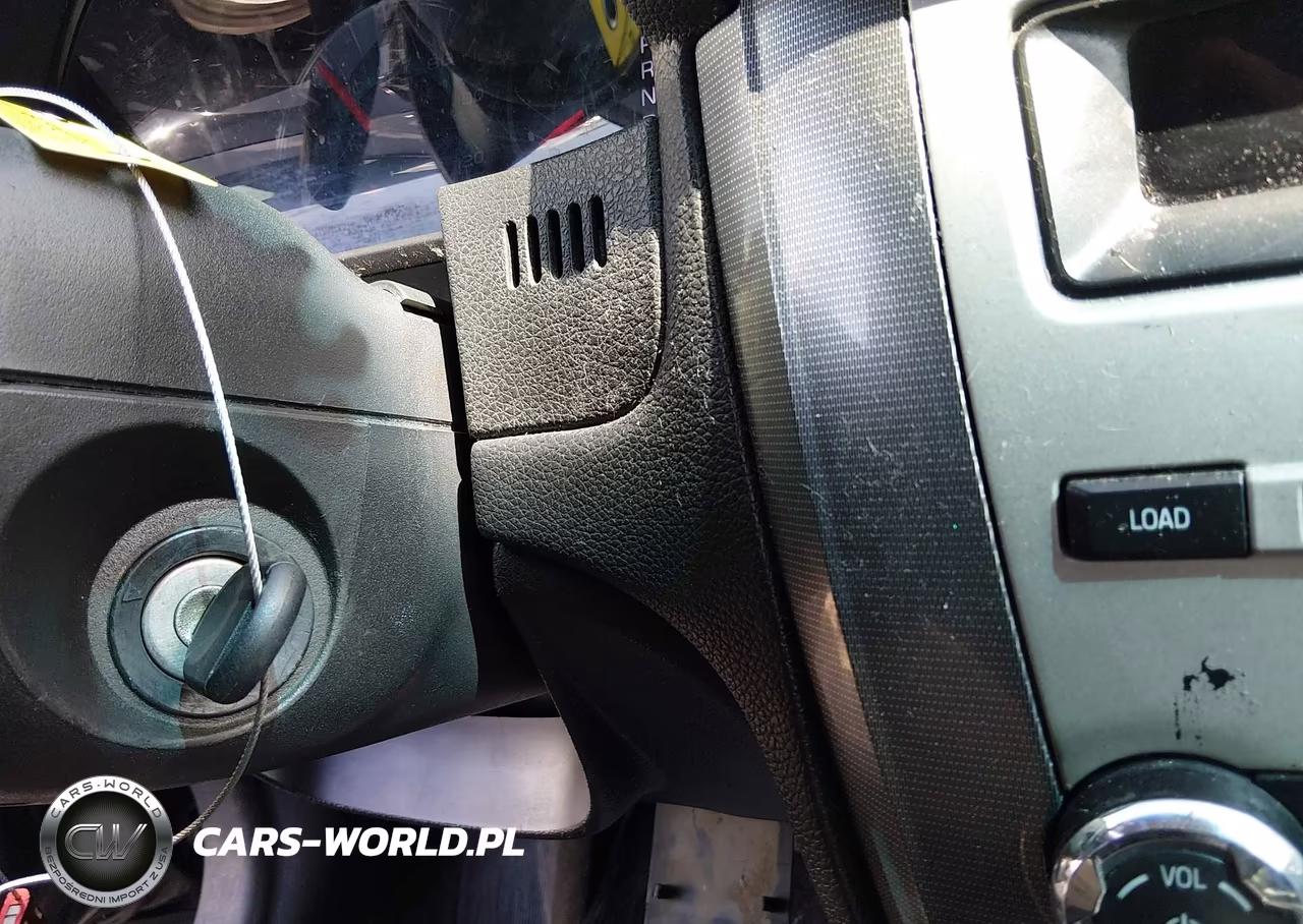 2010 Ford Fusion Sel VIN:3FAHP0JAXAR387301 - 11
