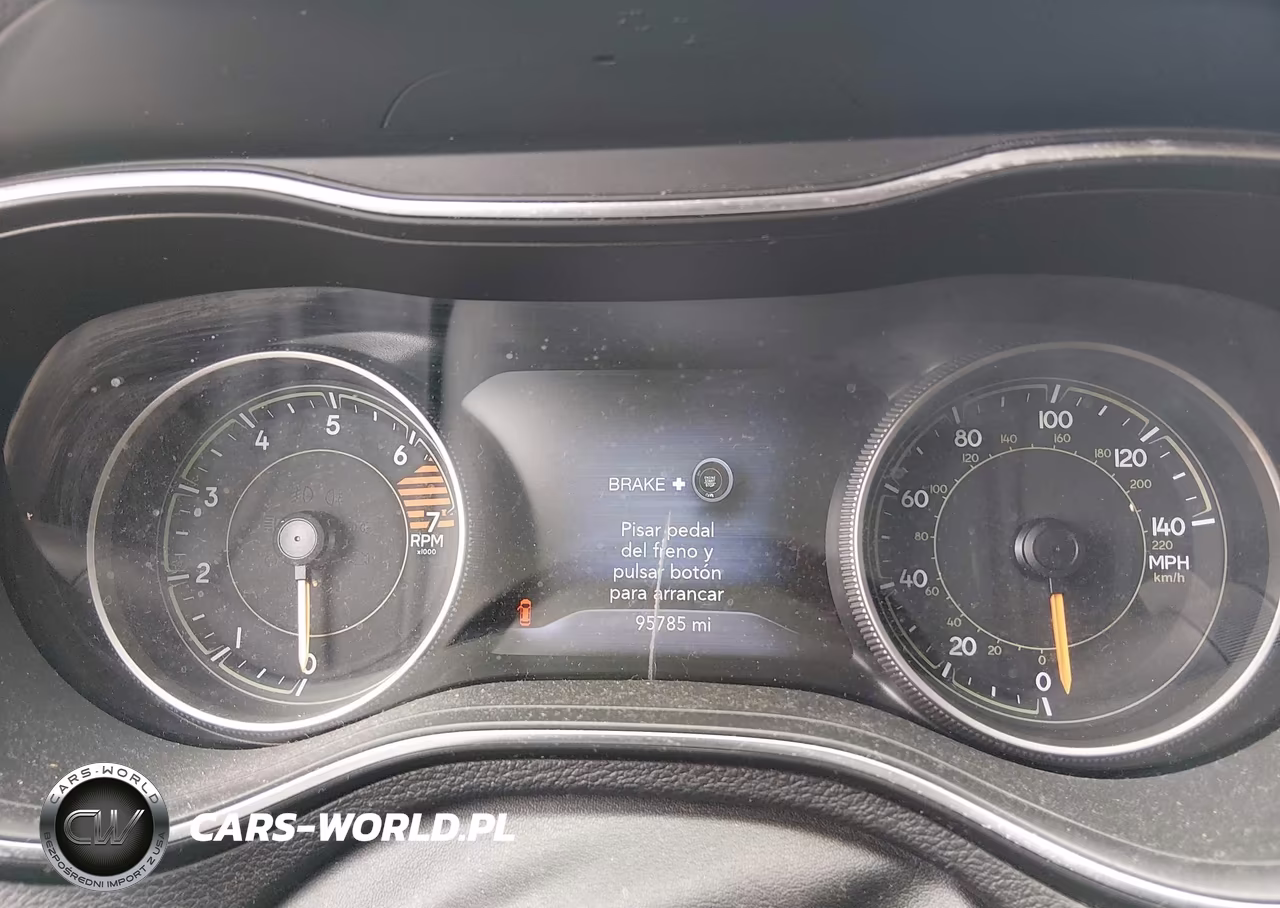 2019 Jeep Cherokee Limited Fwd VIN:1C4PJLDB6KD419359 - 7