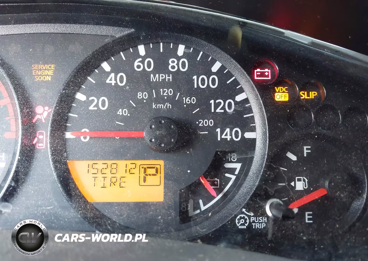 2011 Nissan Xterra S VIN:5N1AN0NU8BC508280 - 16
