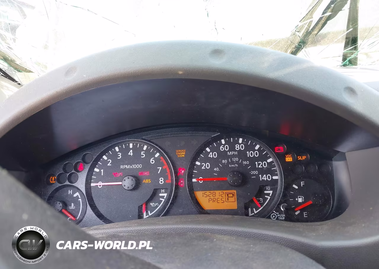 2011 Nissan Xterra S VIN:5N1AN0NU8BC508280 - 7
