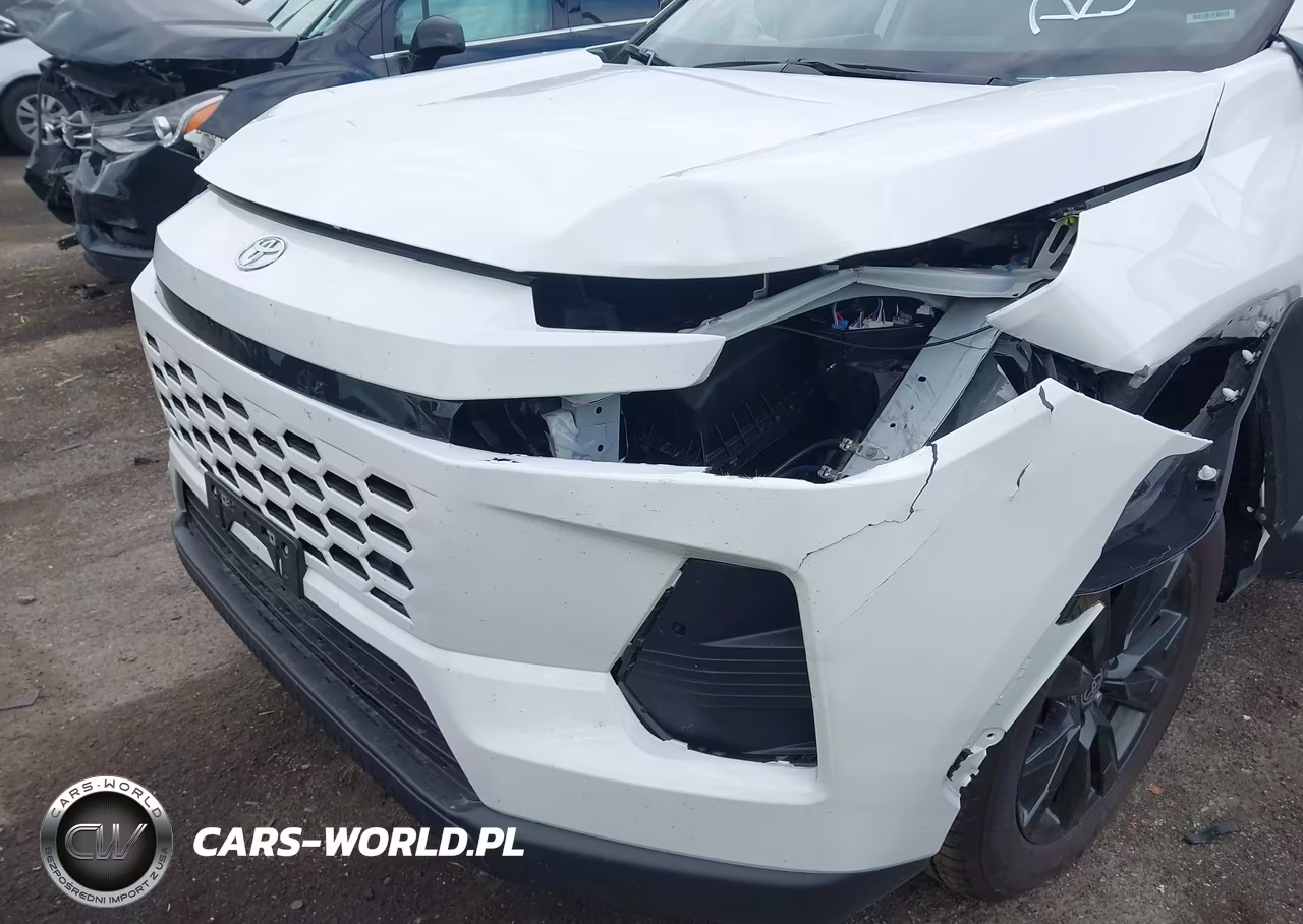 2026 Toyota Rav4 Xle Premium VIN:2T36CRAV7TC020277 - 17