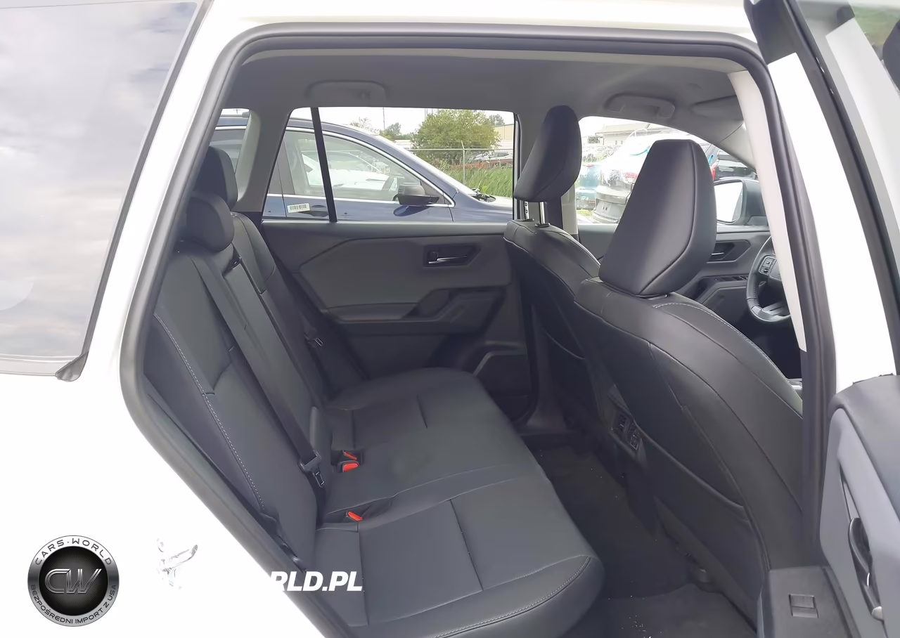2026 Toyota Rav4 Xle Premium VIN:2T36CRAV7TC020277 - 8