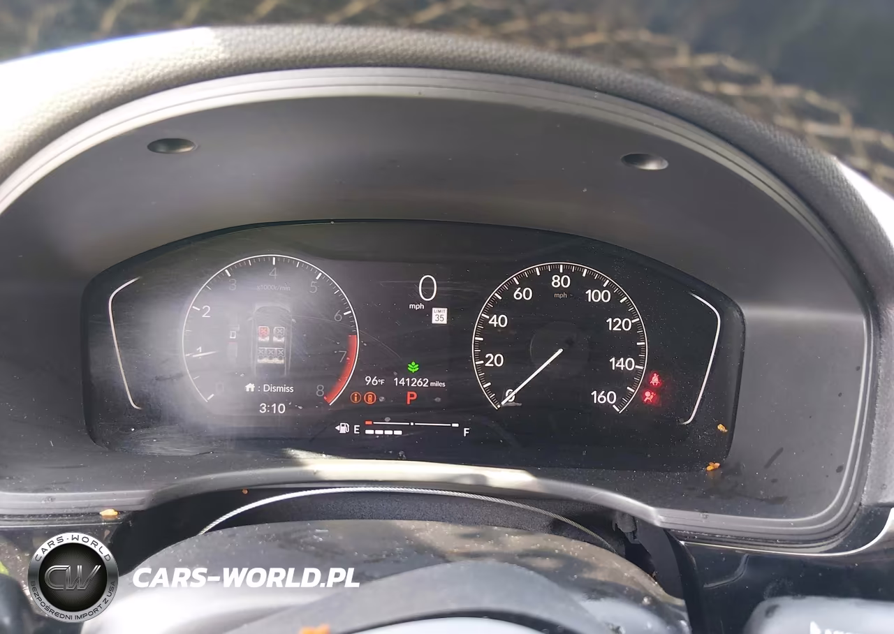 2022 Honda Civic Ex VIN:2HGFE1F73NH303624 - 7