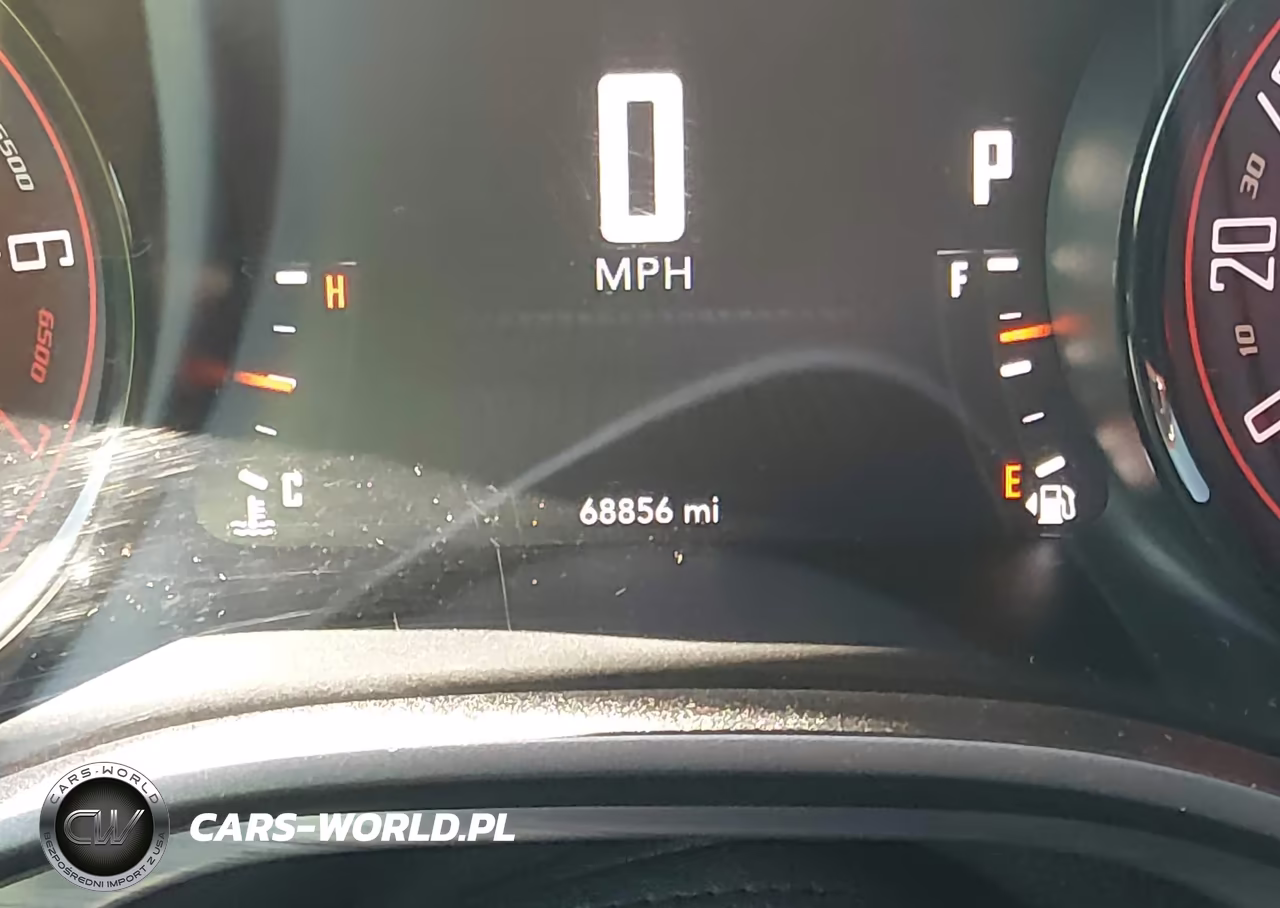 2018 Dodge Challenger Sxt VIN:2C3CDZAG1JH204518 - 15