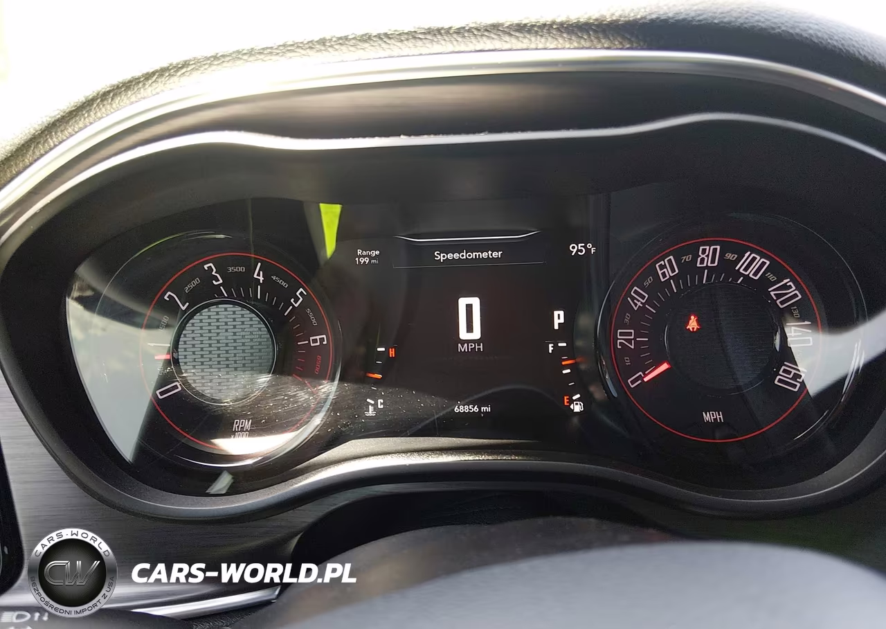 2018 Dodge Challenger Sxt VIN:2C3CDZAG1JH204518 - 7