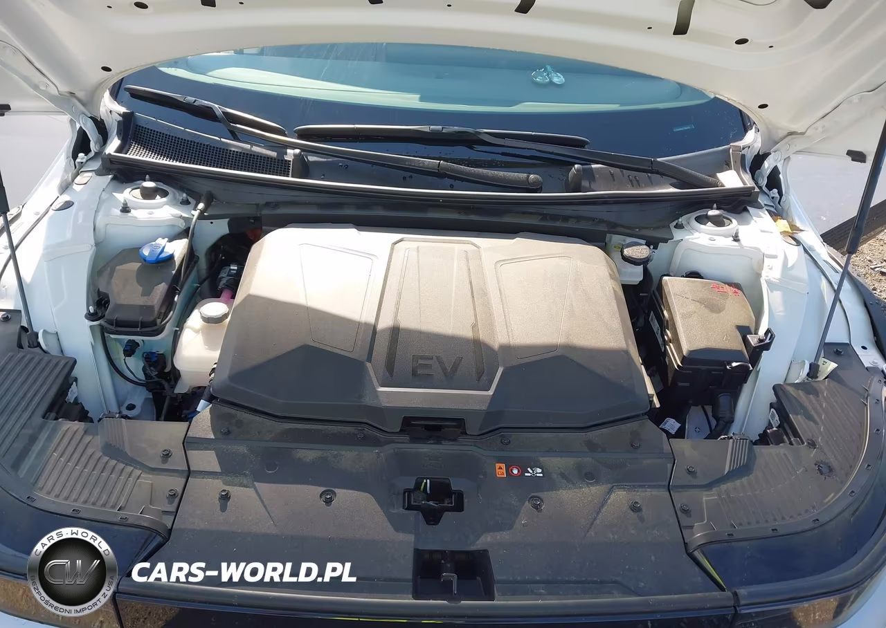 2026 Hyundai Ioniq 5 Sel VIN:7YAKN4DA1TY044706 - 10
