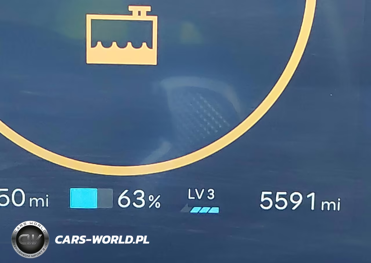 2026 Hyundai Ioniq 5 Sel VIN:7YAKN4DA1TY044706 - 15