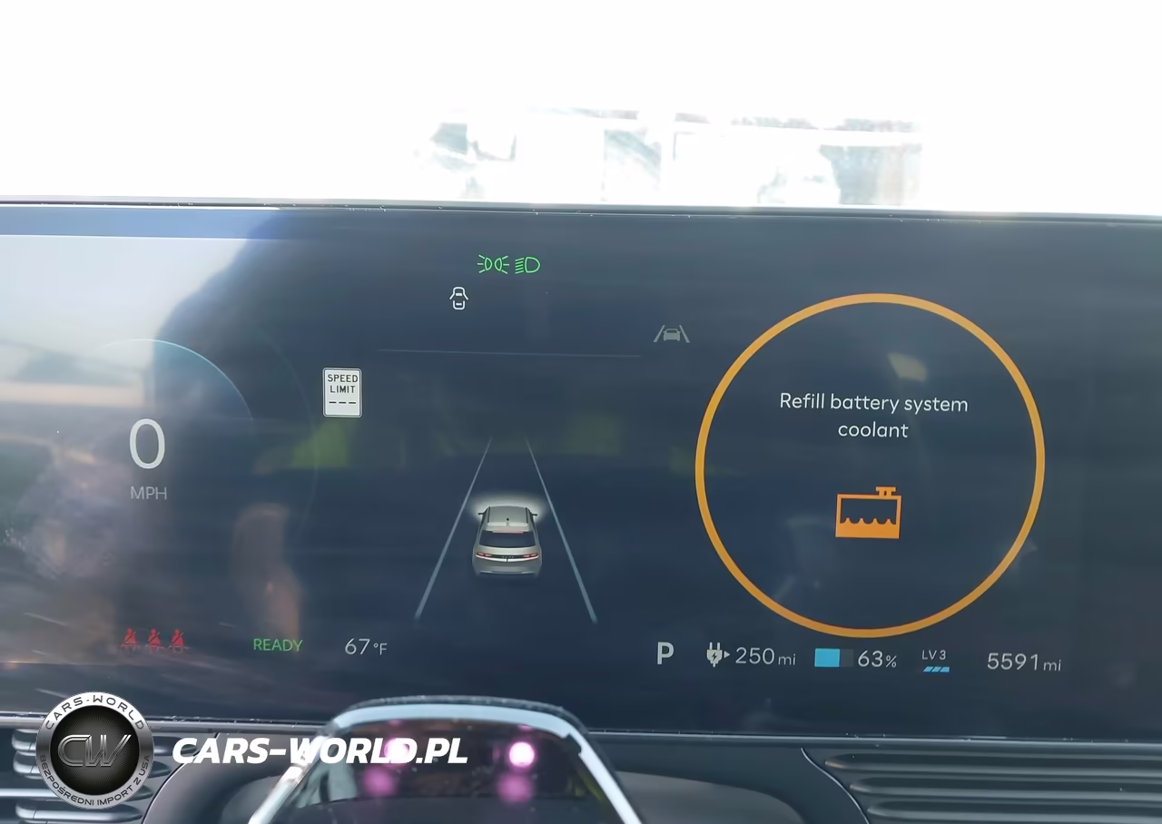 2026 Hyundai Ioniq 5 Sel VIN:7YAKN4DA1TY044706 - 7