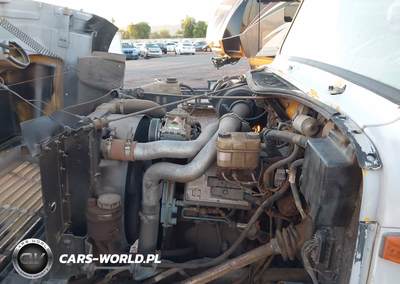 1999 International 4000 4900 VIN:1HTSDAAM2XH628435 - 15