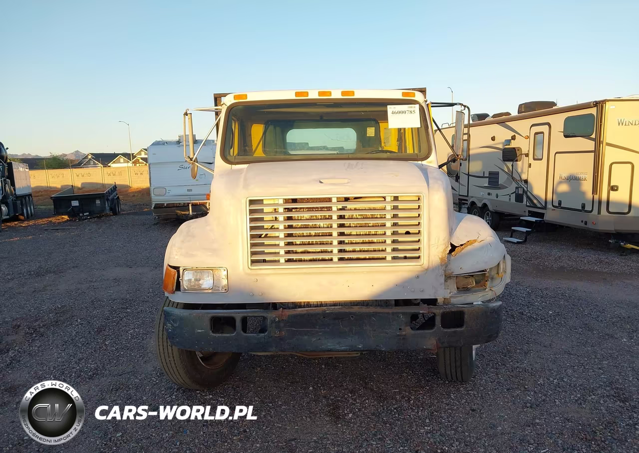 1999 International 4000 4900 VIN:1HTSDAAM2XH628435 - 16