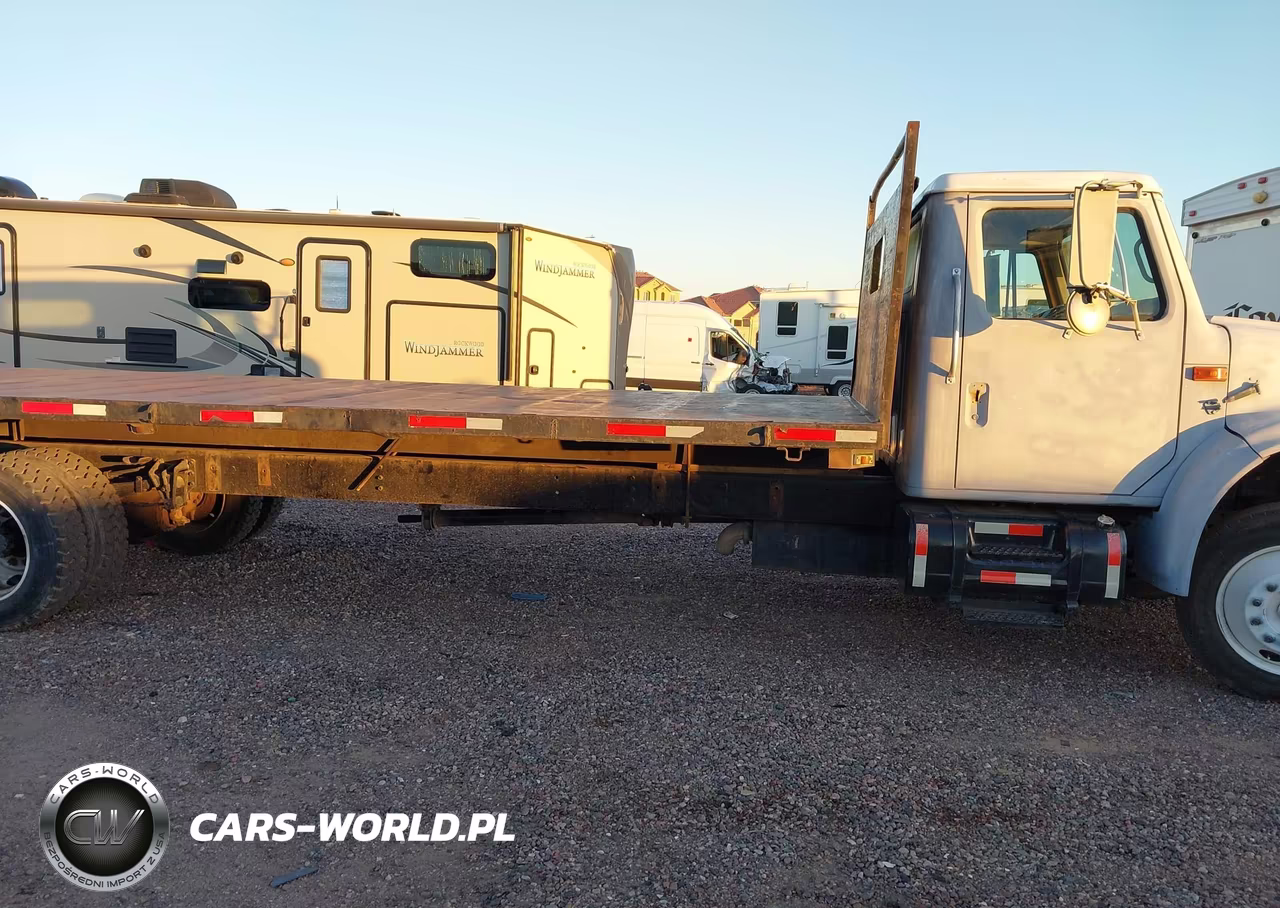 1999 International 4000 4900 VIN:1HTSDAAM2XH628435 - 17