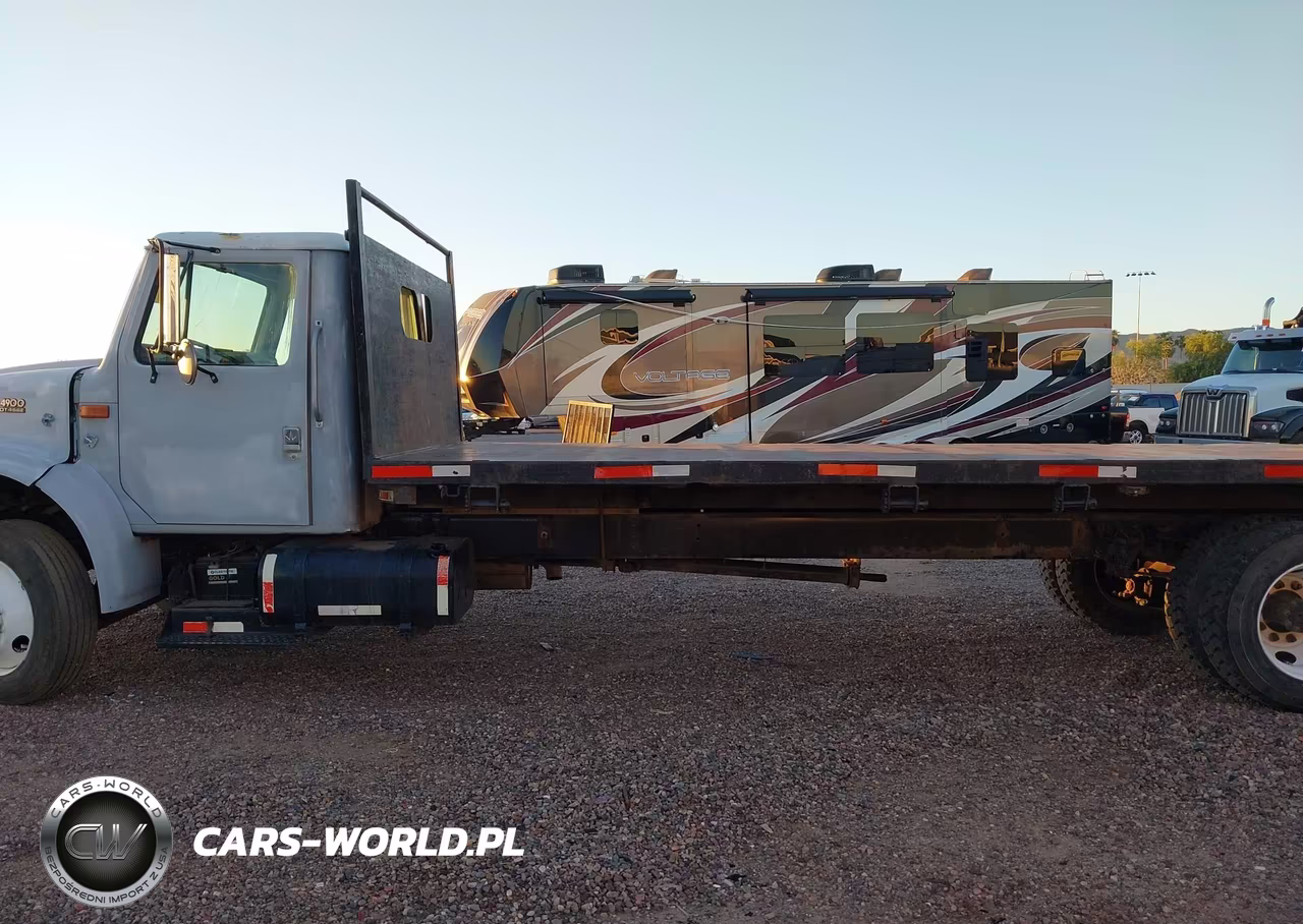 1999 International 4000 4900 VIN:1HTSDAAM2XH628435 - 18