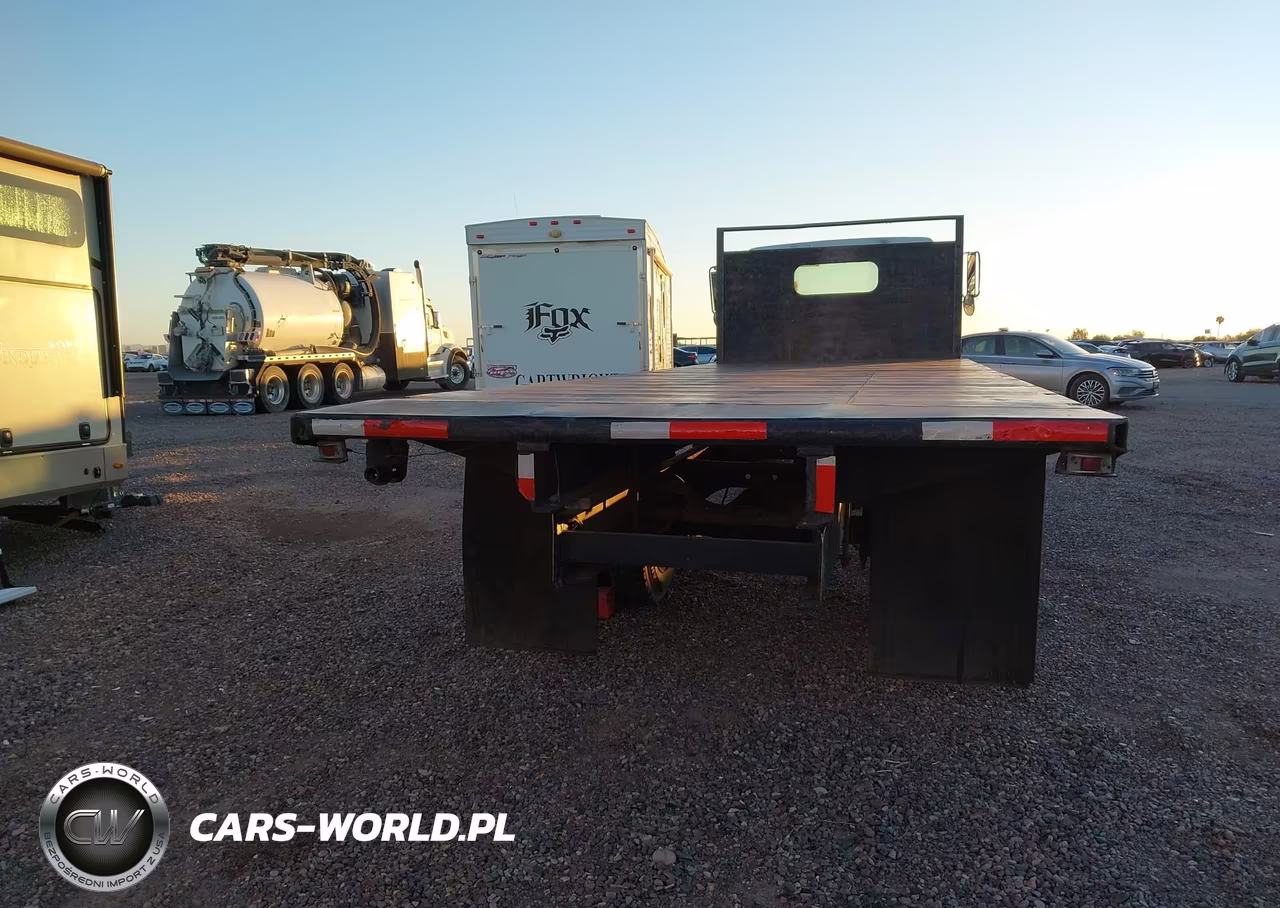 1999 International 4000 4900 VIN:1HTSDAAM2XH628435 - 19