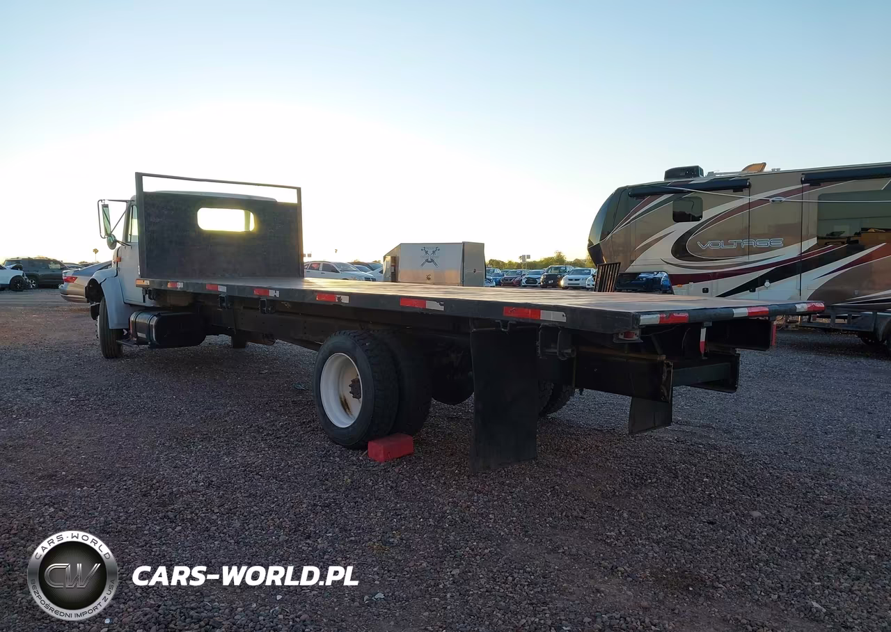 1999 International 4000 4900 VIN:1HTSDAAM2XH628435 - 3