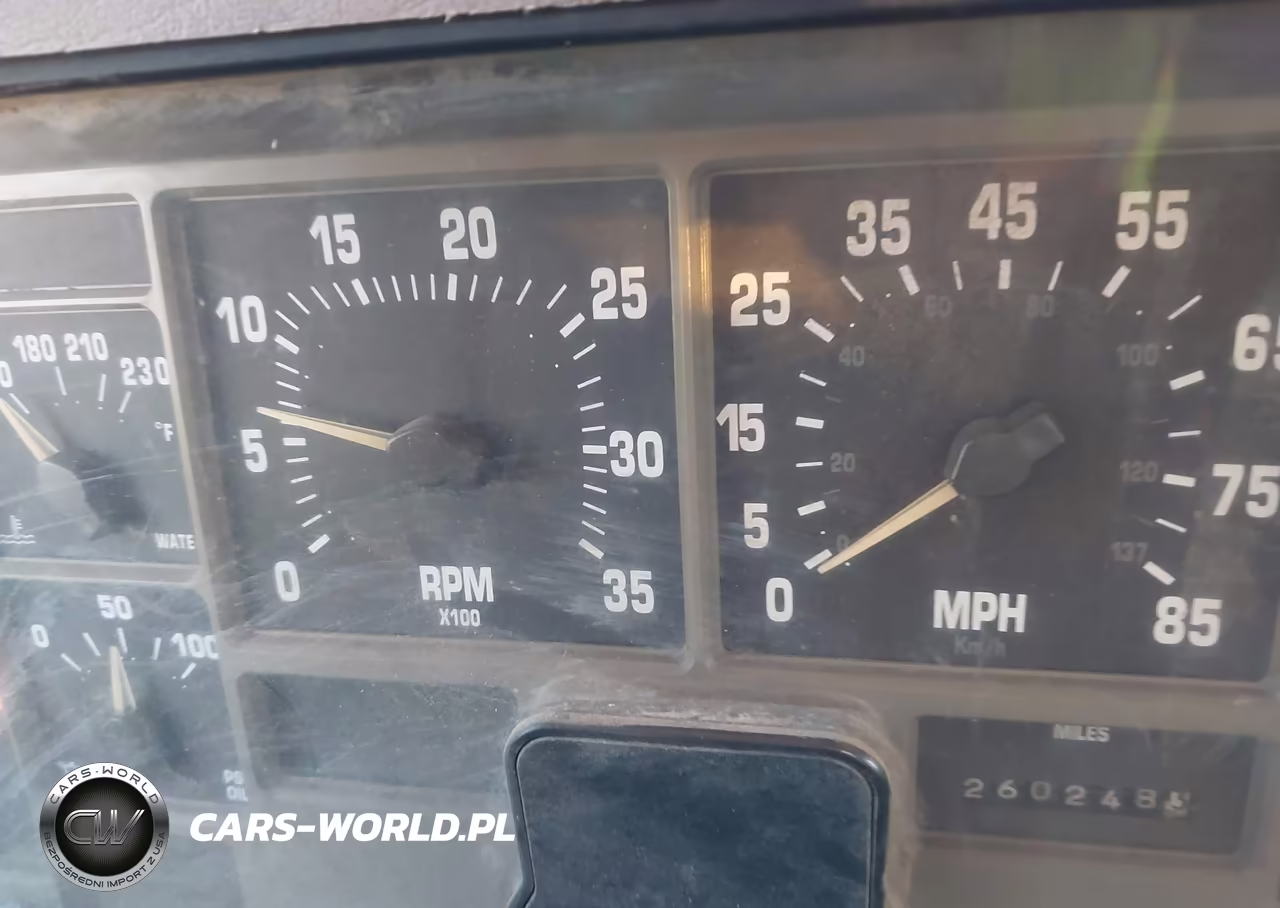 1999 International 4000 4900 VIN:1HTSDAAM2XH628435 - 5