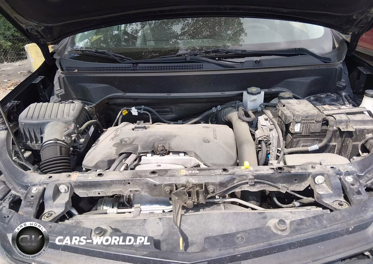 2020 Chevrolet Equinox Fwd Lt 2.0L Turbo VIN:2GNAXLEX0L6125008 - 10