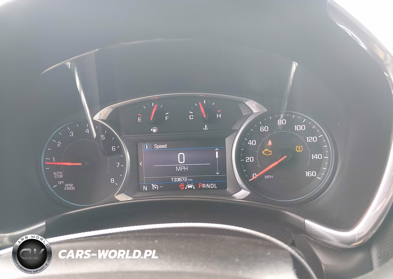 2020 Chevrolet Equinox Fwd Lt 2.0L Turbo VIN:2GNAXLEX0L6125008 - 7