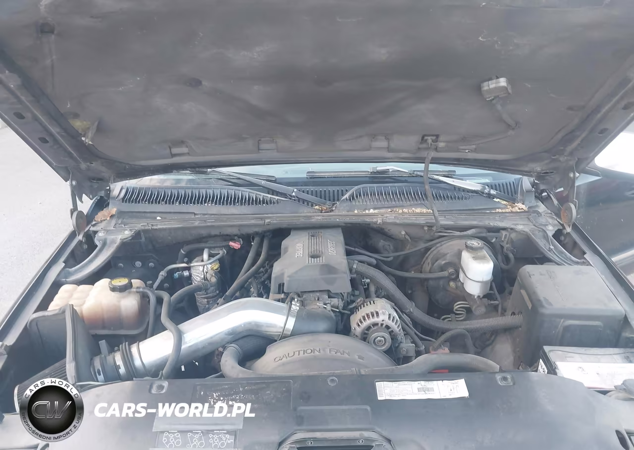 1999 Chevrolet Silverado 1500 Ls VIN:2GCEC19T5X1163886 - 10