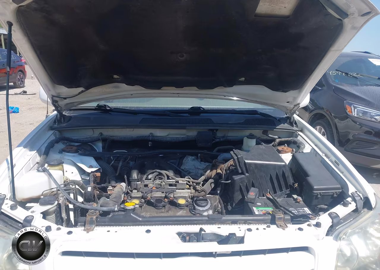 2007 Toyota Highlander V6 VIN:JTEEP21A670209107 - 10