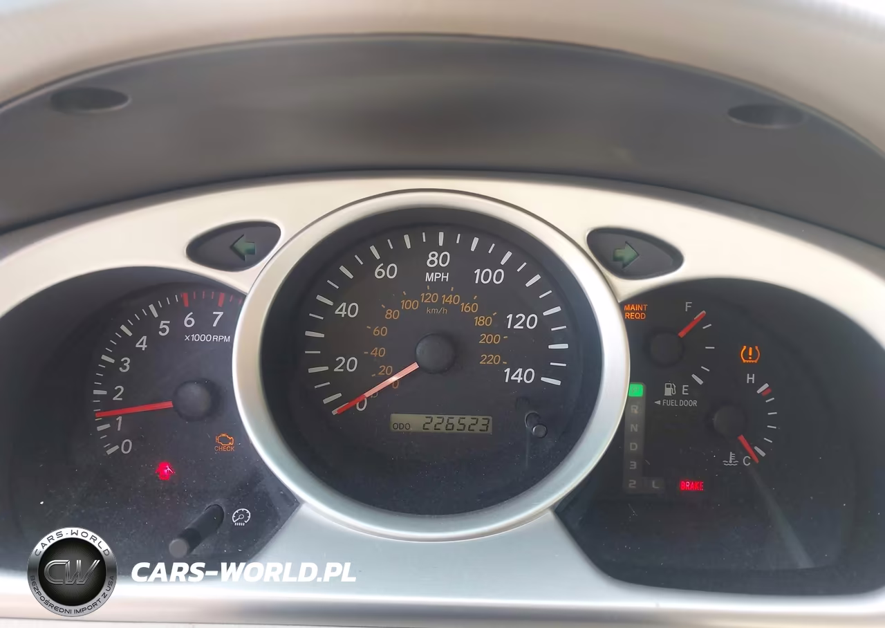 2007 Toyota Highlander V6 VIN:JTEEP21A670209107 - 7