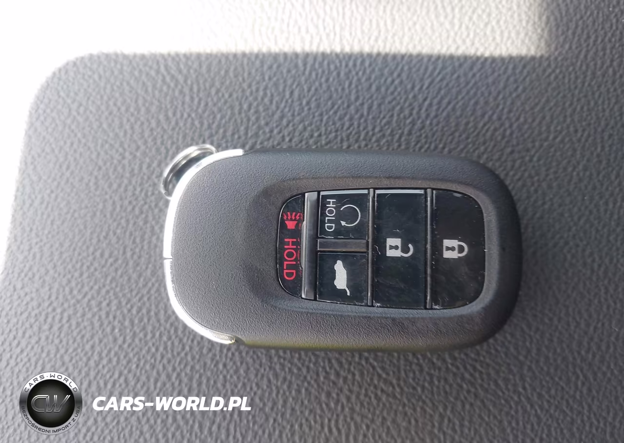 2023 Honda Cr-V Ex Awd VIN:2HKRS4H43PH436225 - 11