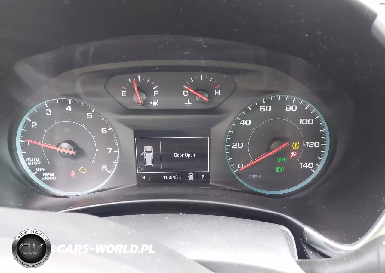 2020 Chevrolet Equinox Fwd Ls VIN:3GNAXHEV5LS564864 - 7