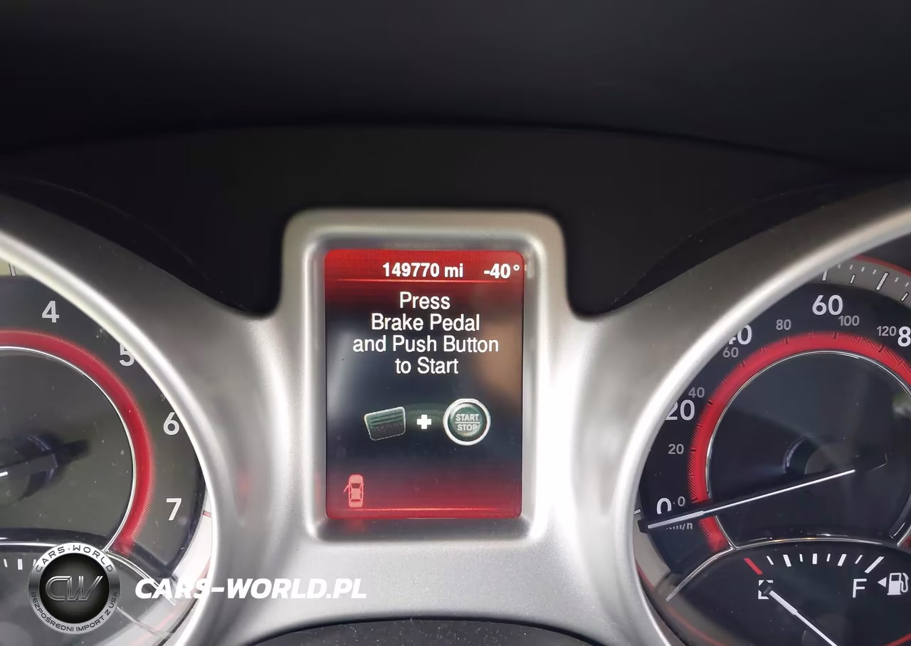 2016 Dodge Journey Se VIN:3C4PDCAB9GT233196 - 7