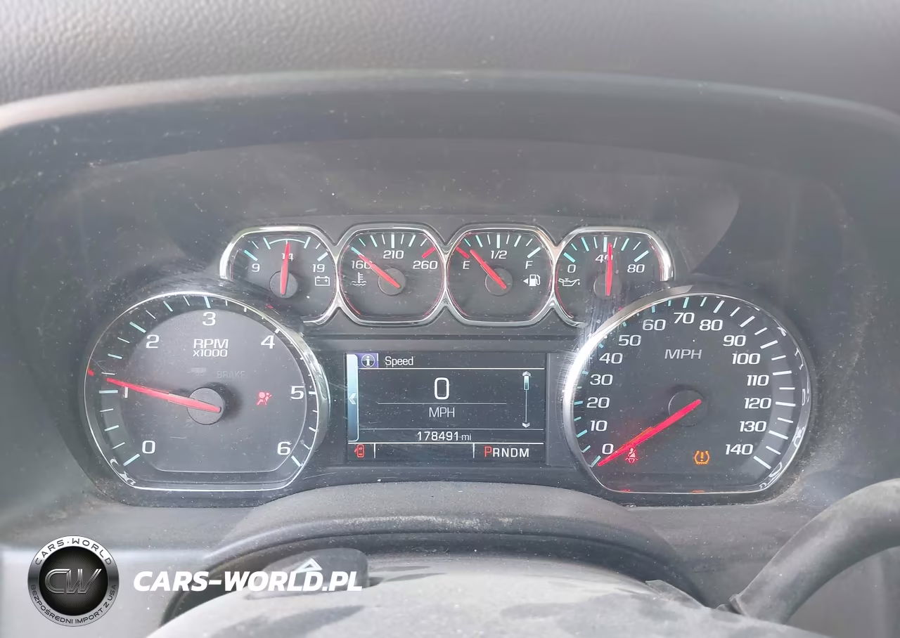 2014 Chevrolet Silverado 1500 Lt VIN:3GCUKREC4EG265963 - 7