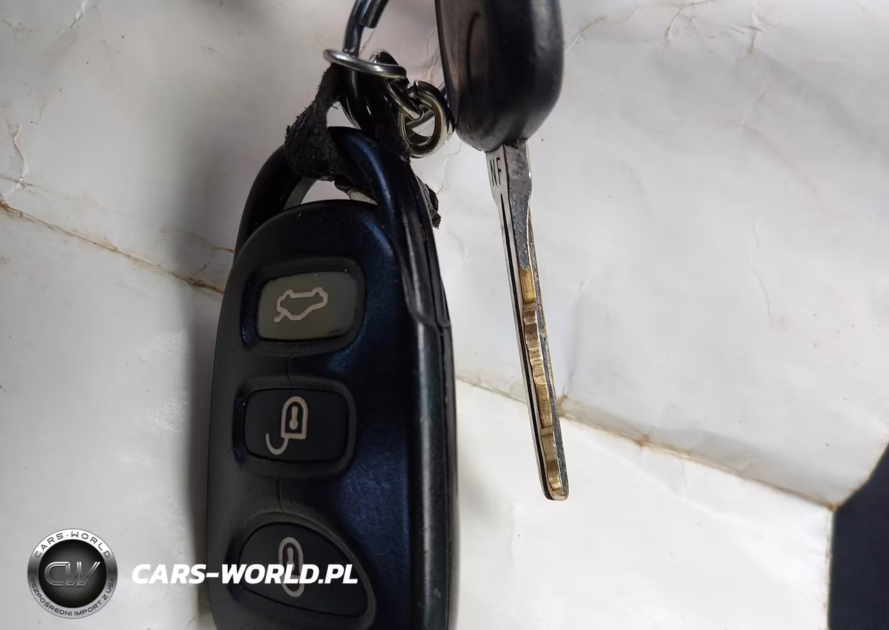 2006 Hyundai Sonata Gls V6-Lx V6 VIN:5NPEU46F66H074676 - 11