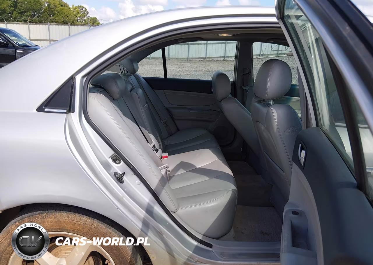 2006 Hyundai Sonata Gls V6-Lx V6 VIN:5NPEU46F66H074676 - 8