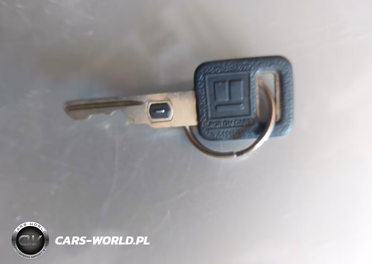 1989 Chevrolet Corvette VIN:1G1YY2184K5100760 - 11